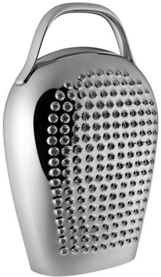 Picture of Alessi Cheese Please Cheese Grater CHB02