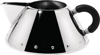 Изображение Alessi Creamer black 9096 B