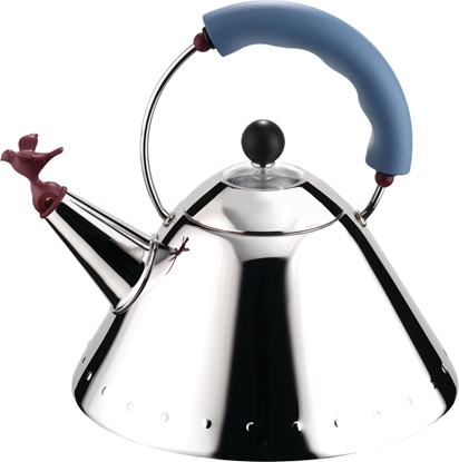 Изображение Alessi Kettle 9093