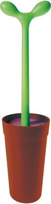 Изображение Alessi Merdolino Toilet Brush ASG04