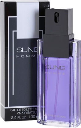 Attēls no Alfred Sung Sung EDT 100 ml