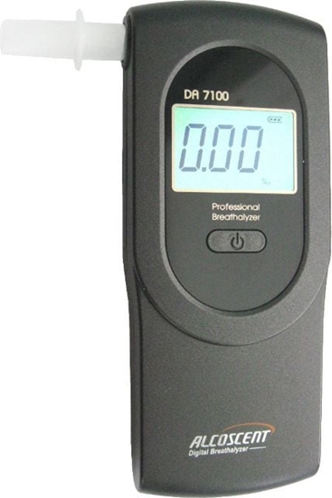 Picture of Alkomat Datech DA7100