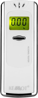 Attēls no Alkomat Kemot AT567