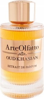 Attēls no Alkotest ARTEOLFATTO Oud Khasian Extrait de Parfum spray 100ml