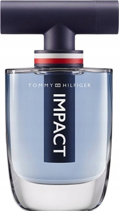 Изображение Alkotest TOMMY HILFIGER Impact EDT spray 100ml