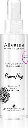 Attēls no Allverne  Peonia & Irys Mgieka 125 ml