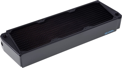 Изображение Alphacool NexXxos UT60 Full Copper X-Flow 360mm (1011666)