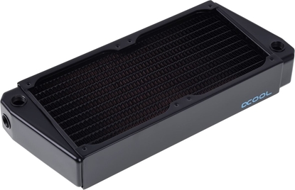 Изображение Alphacool NexXxoS XT45 Full Copper X-Flow 240mm (1011661)