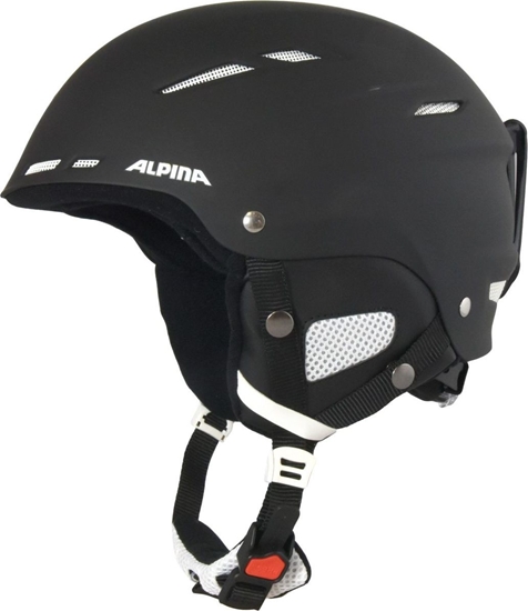 Изображение Alpina Kask narciarski Biom 54-58