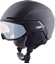 Attēls no Alpina Kask zimowy ALPINA ALTO V BLACK MATT 59-63