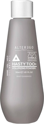 Attēls no ALTEREGO ALTEREGO Hasty Too Volumizing Powder puder zwikszajcy objto 30ml
