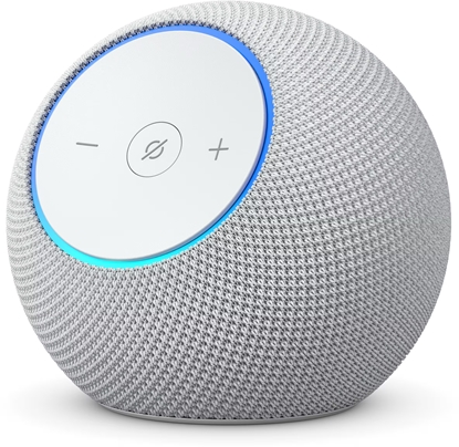 Изображение Amazon Echo Dot Max (2025) White