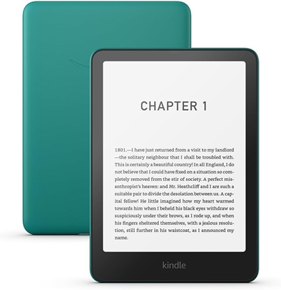 Picture of Amazon Kindle Paperwhite 7" 16GB Jade w/SO (2024)