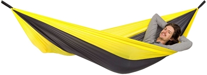 Picture of Amazonas Hamak Adventure Yellowstone 275x140cm (AZ-1030410)