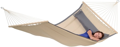 Picture of Amazonas Hamak American Dream Sand 200x120cm (AZ-1970002)