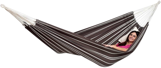 Picture of Amazonas Hamak Barbados Mocca 230x150cm (AZ-1018260)