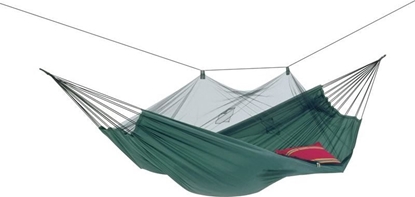 Attēls no Amazonas Hamak Moskito Traveller 220x140cm (AZ-1030200)