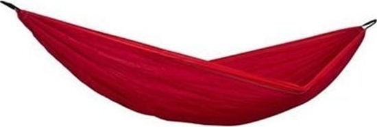 Изображение Amazonas Hamak UL Silk Traveler XL chili red (AZ-1030187)