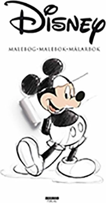 Изображение Ameet Disney - Malebog