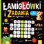 Изображение amigówki i zadania dla bystrzaka od 7 lat