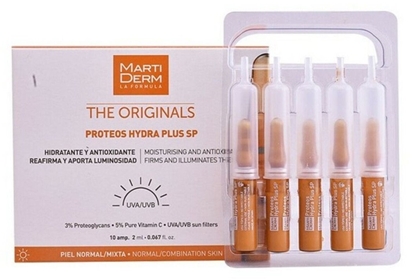 Attēls no Ampuki The Originals Martiderm - 30 Jednostki