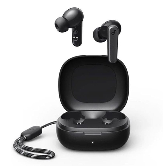 Изображение Anker R50i Soundcore True Wireless Bezvadu austiņas Black