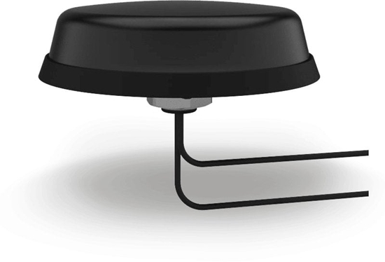 Picture of Iskra PUC PANORAMA antenna stacjonarna 6dBi 380-410MHz 4m BNC m