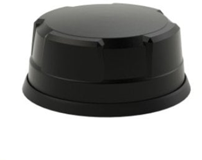 Attēls no Antena XXX_Hewlett-Packard (HP) PUC PANORAMA antenna samochodowa 4G/5G +GPS 4x4 MIMO Antenne - czarny