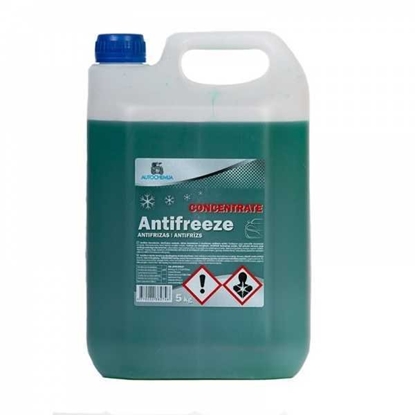 Изображение Antifrizo koncentratas alias 5l