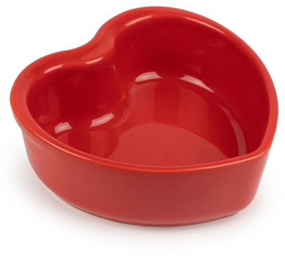Attēls no APPOLIA  Ramekin serce 350 ml ( 2 szt.)