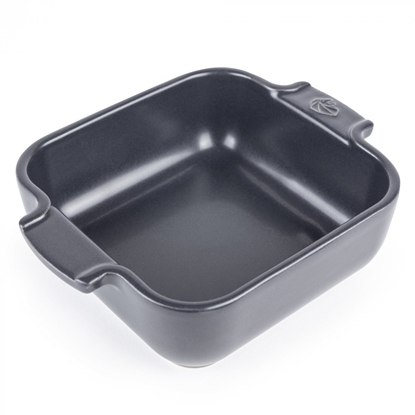 Изображение APPOLIA Naczynie kwadratowe 18 cm Slate