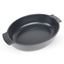 Изображение APPOLIA Naczynie owalne 31 cm Slate