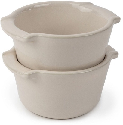 Attēls no APPOLIA Ramekin cru 20 cl (2 szt.)
