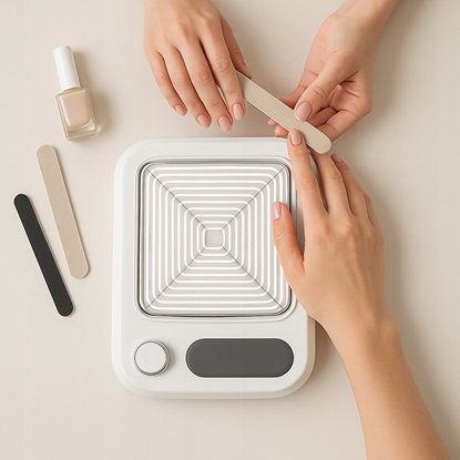 Attēls no Aptel M8C2 POCHANIACZ PYU DO PANOKCI FILTR HEPA REGULACJA MOCY