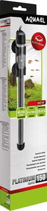 Attēls no Aquael AQ GRZALKA PLATINUM HEATER 150W 121218