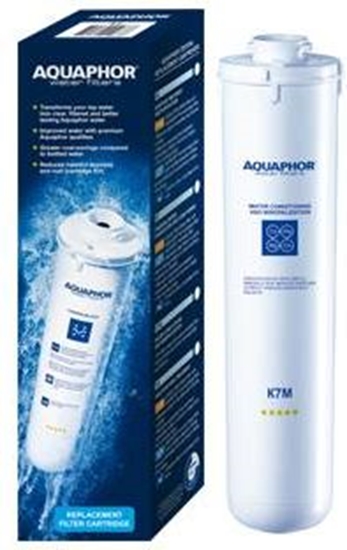 Picture of Aquaphor Wkad mineralizujcy Aquaphor K7M