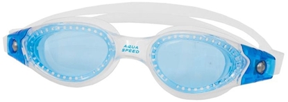 Picture of Aqua-Speed Okulary Aqua Speed Pacific Jr niebieskie (6144-61)