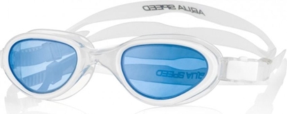 Attēls no Aqua-Speed Okulary X-PRO 6665-05 niebieskie senior