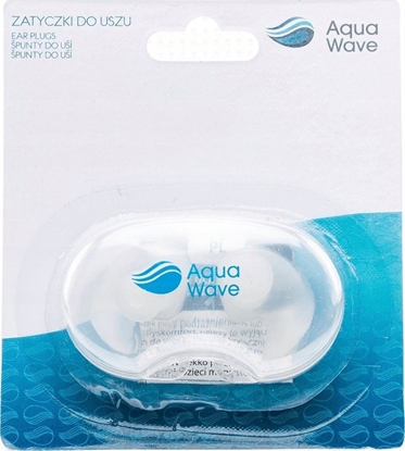 Изображение AquaWave EARPLUG