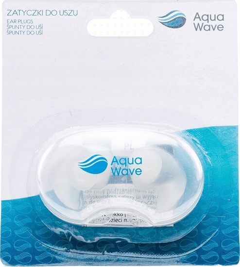 Picture of AquaWave EARPLUG
