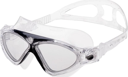 Изображение AquaWave OKULARKI FLIPER CLEAR/BLACK/SMOKE ONE SIZE