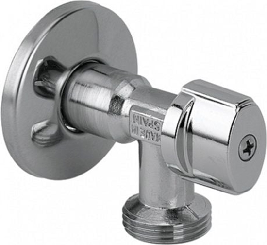 Picture of Arco Zawór ktowy L-85 antykamienny 1/2"x3/4"  (728MN)