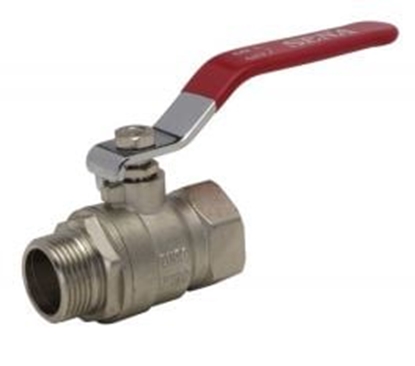 Attēls no Arco Zawór kulowy przelotowy Sena GZ GW 3/2" 150607