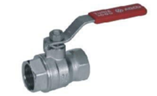 Picture of Arco Zawór kulowy TURIA WW 5/4" - 01211