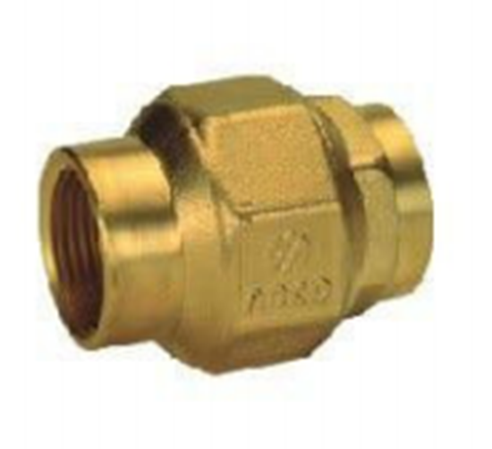 Picture of Arco Zawór zwrotny STOP 2" mufowy - RET06