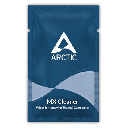 Picture of ARCTIC MX Cleaner Wipes, 40pcs.