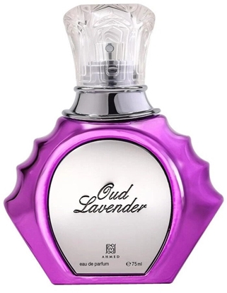 Picture of Ard Al Zaafaran Oud Lavender EDP spray 75ml