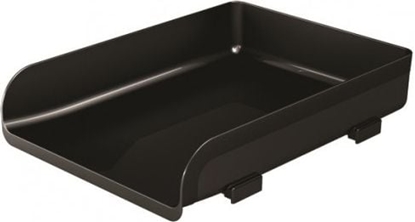 Picture of Arda Póka na dokumenty czarna (85510N)