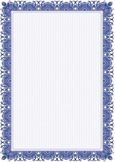 Picture of Argo Dyplom A4 25szt. 170G chaber