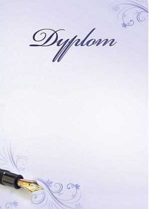 Изображение Argo Dyplom A4 25szt. 170G classic